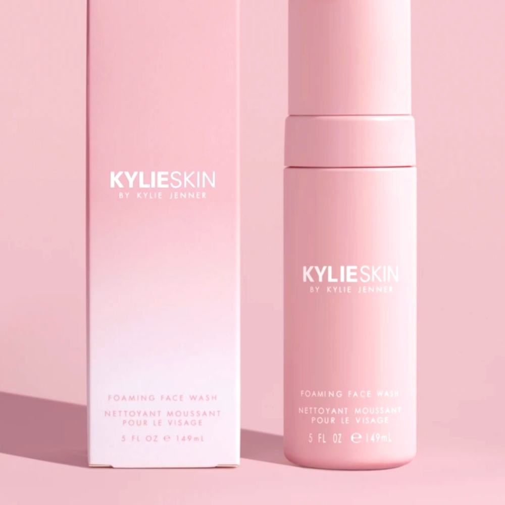 Kylie skin